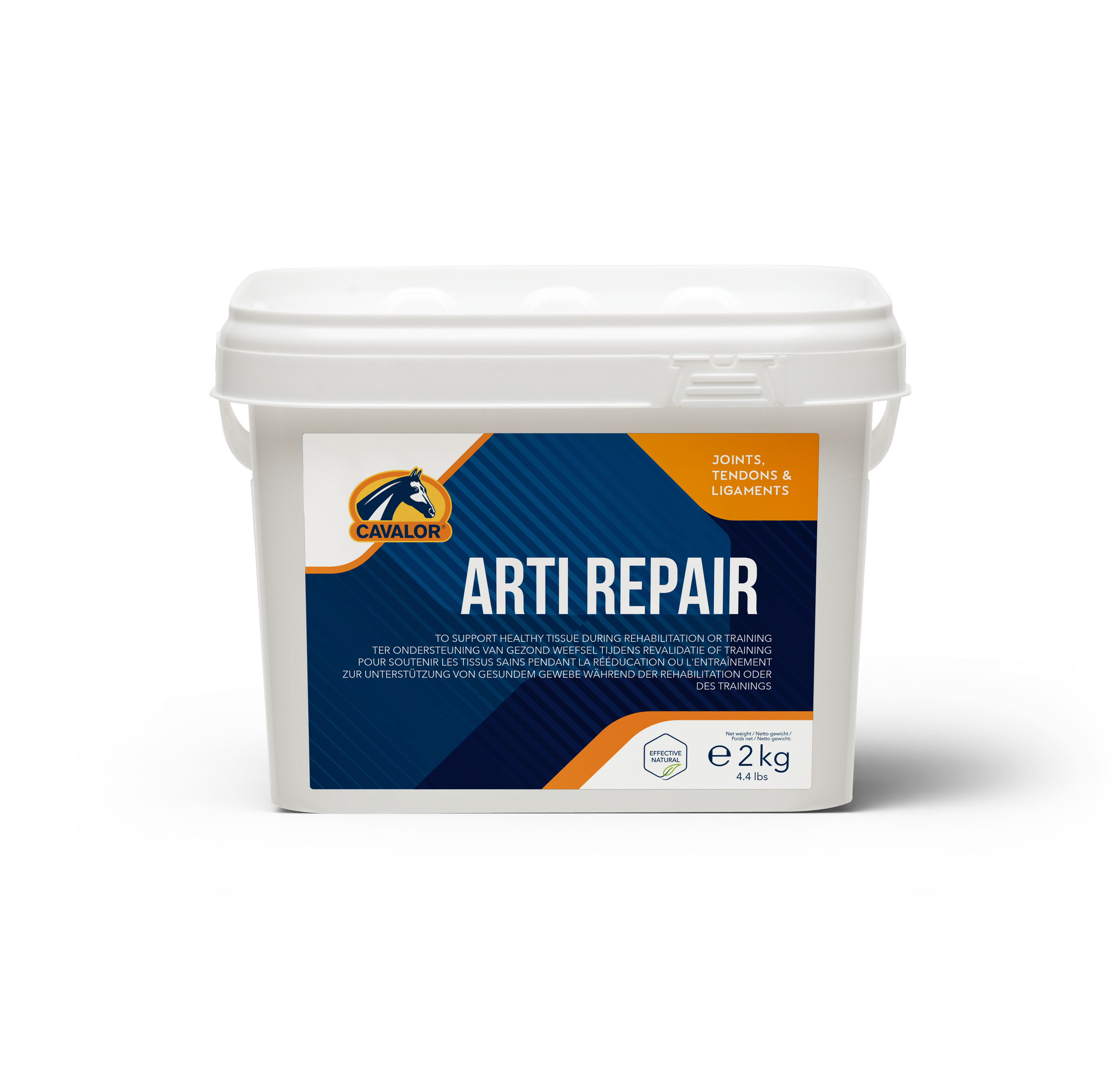 Arti Repair