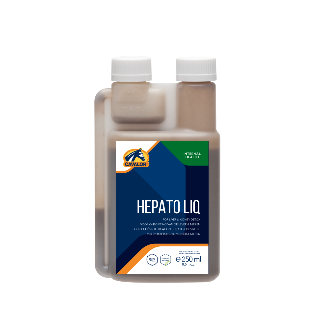 Hepato Liq