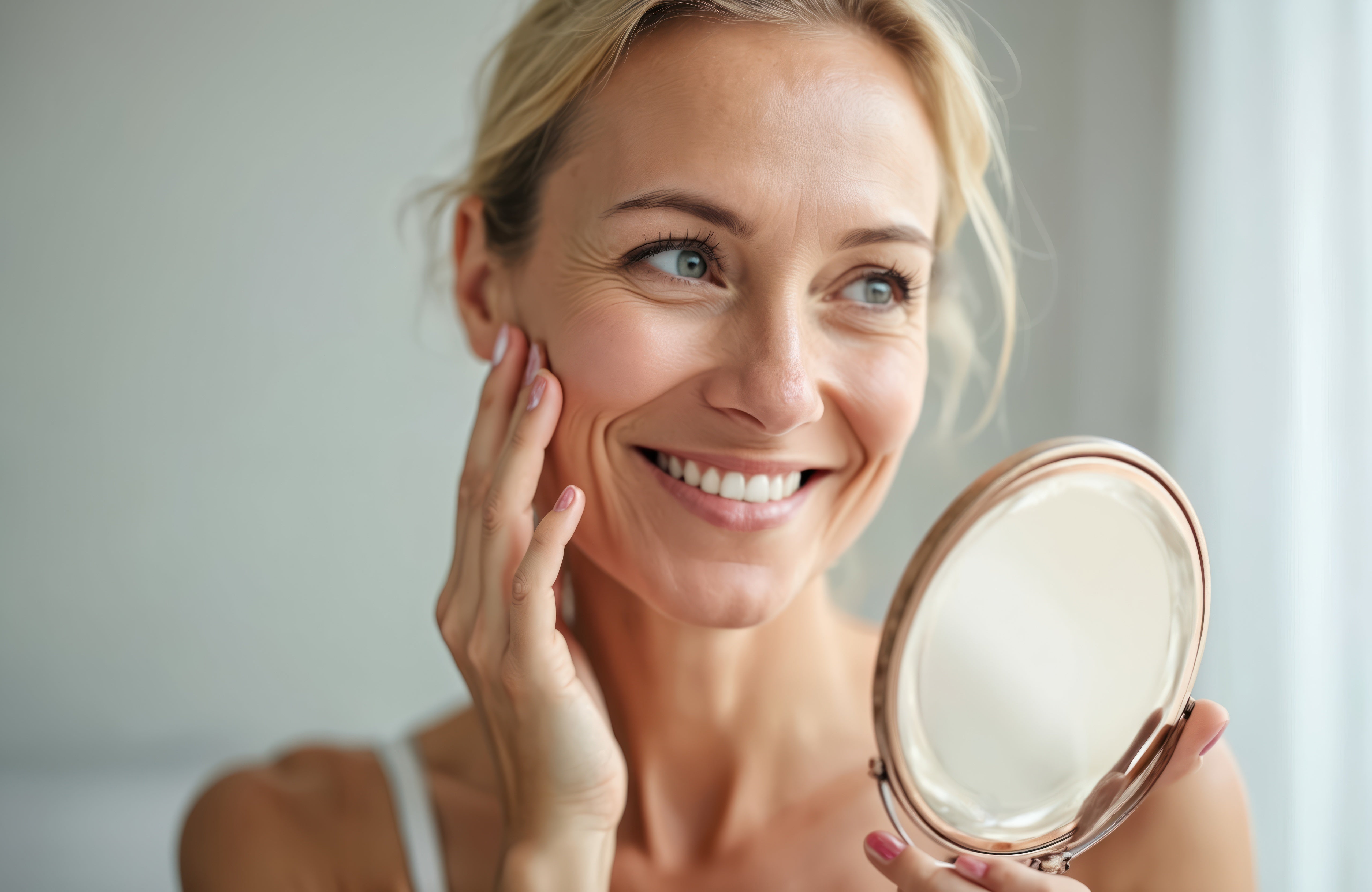 Warum Bodyfield-Analyse und Mikronährstoffe die neue Basis ganzheitlicher Kosmetik sind.