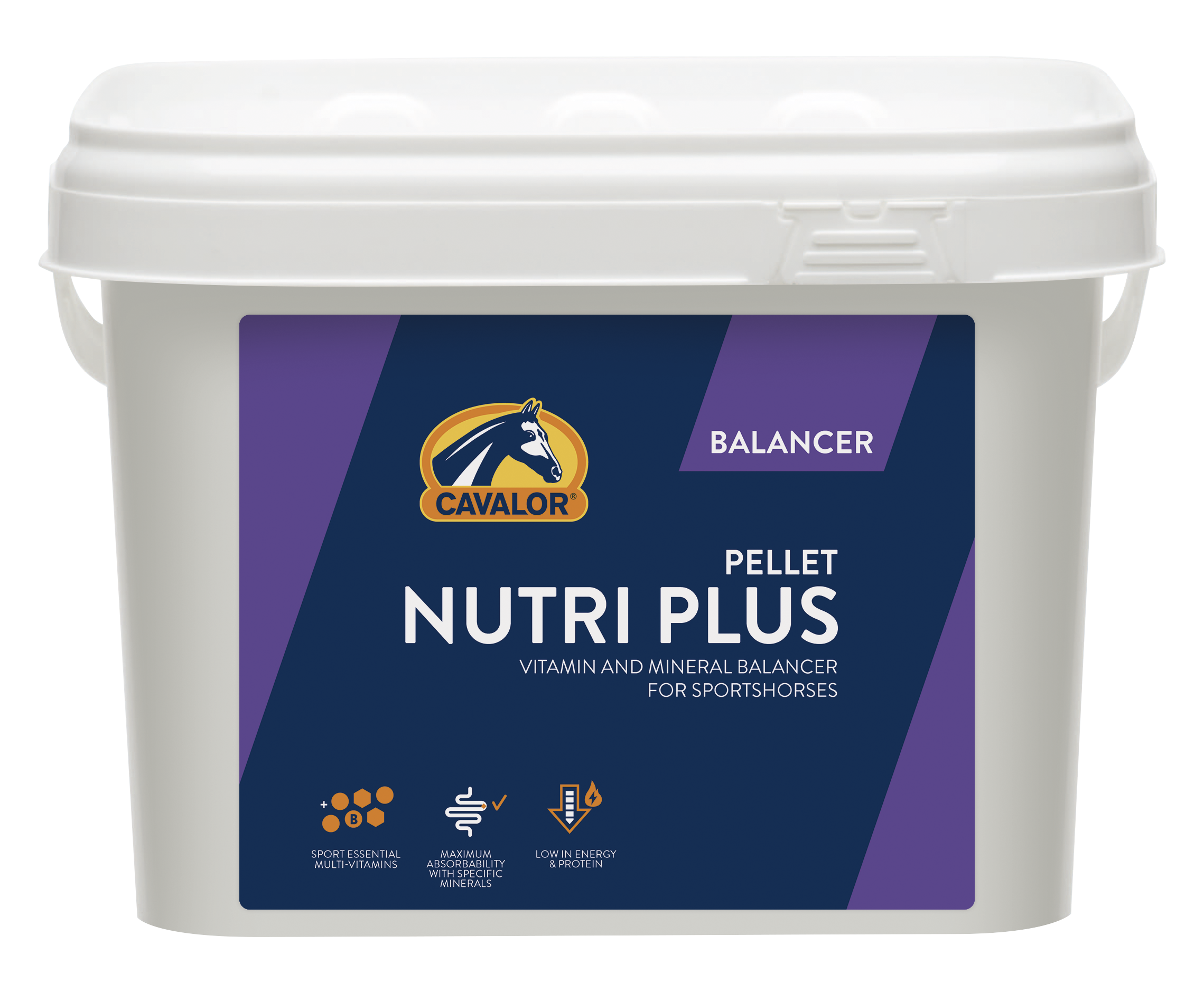 Nutri Plus