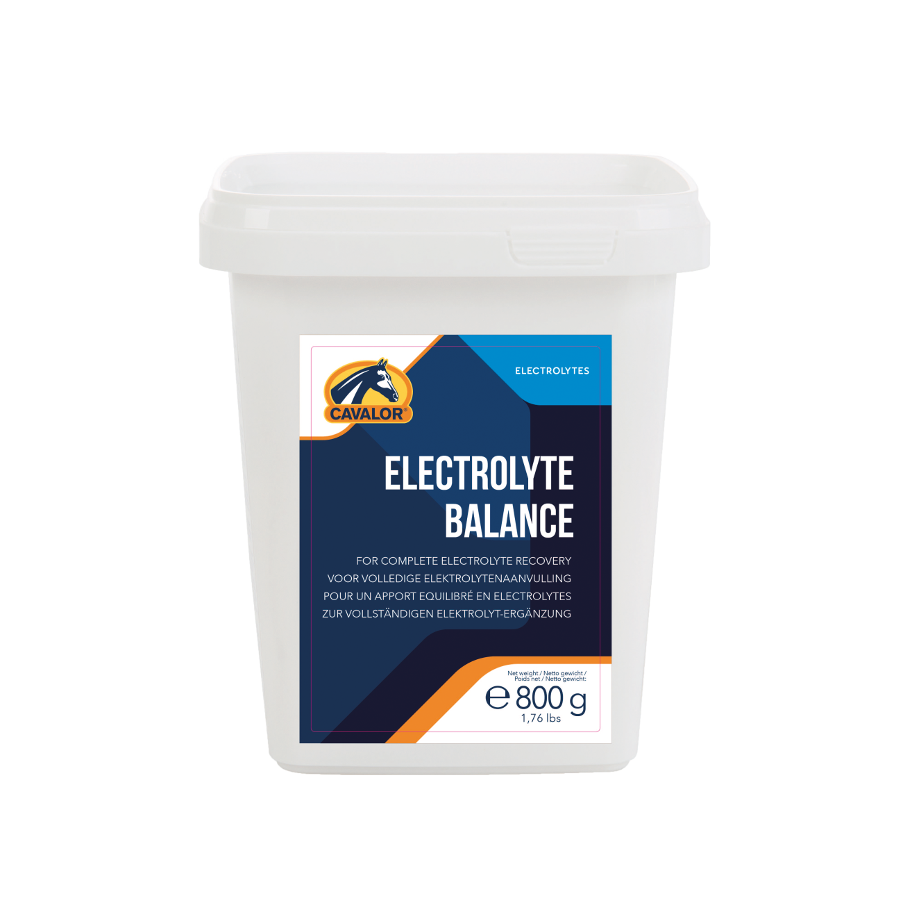Electrolyte Balance