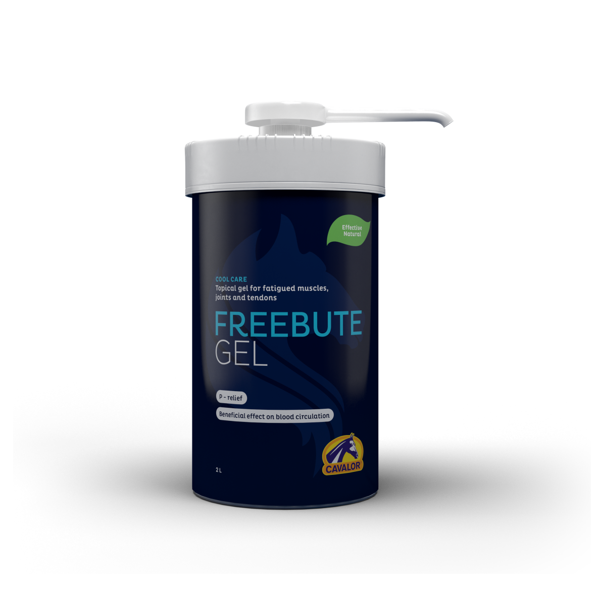 FreeBute Gel