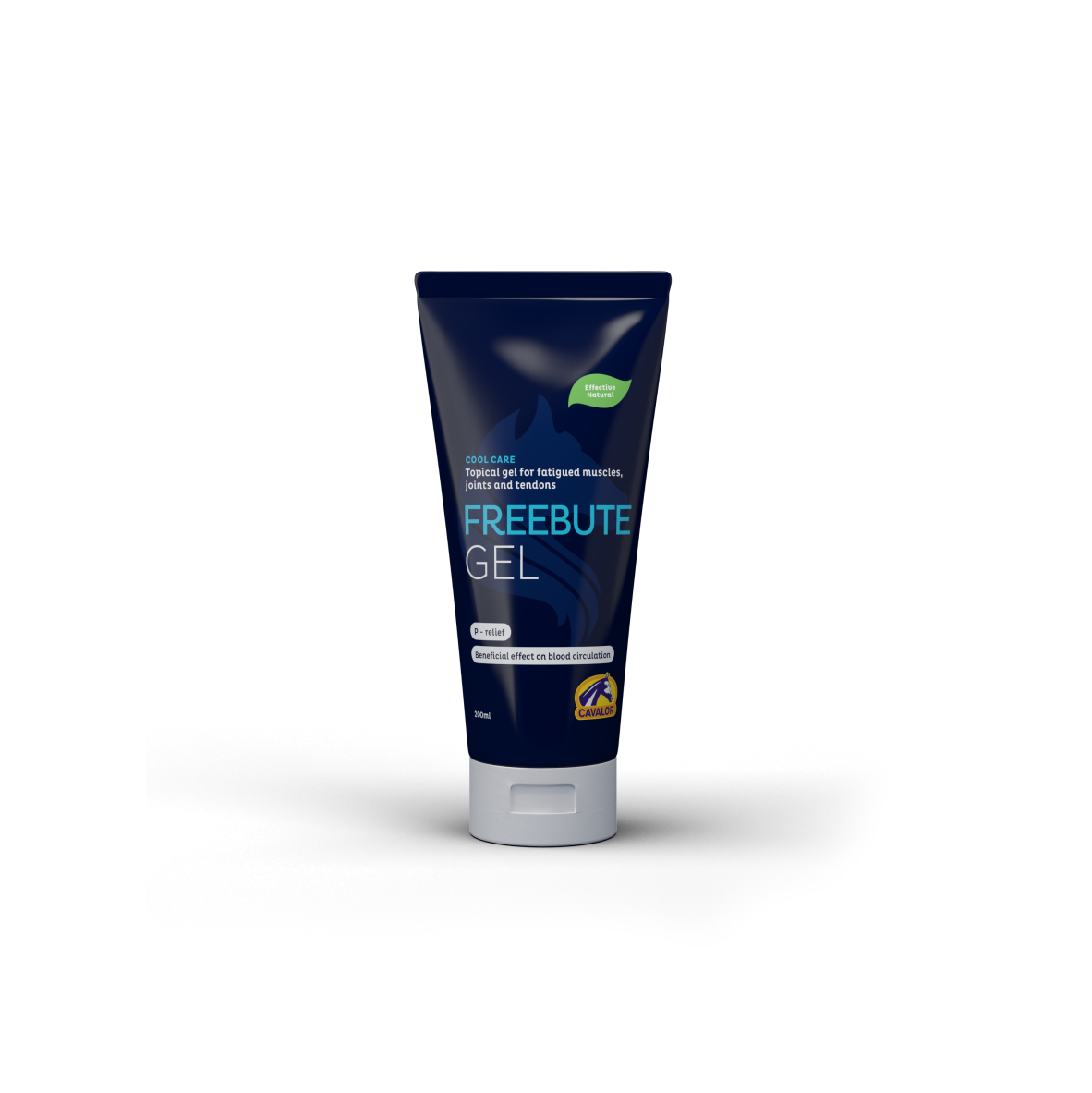 FreeBute Gel
