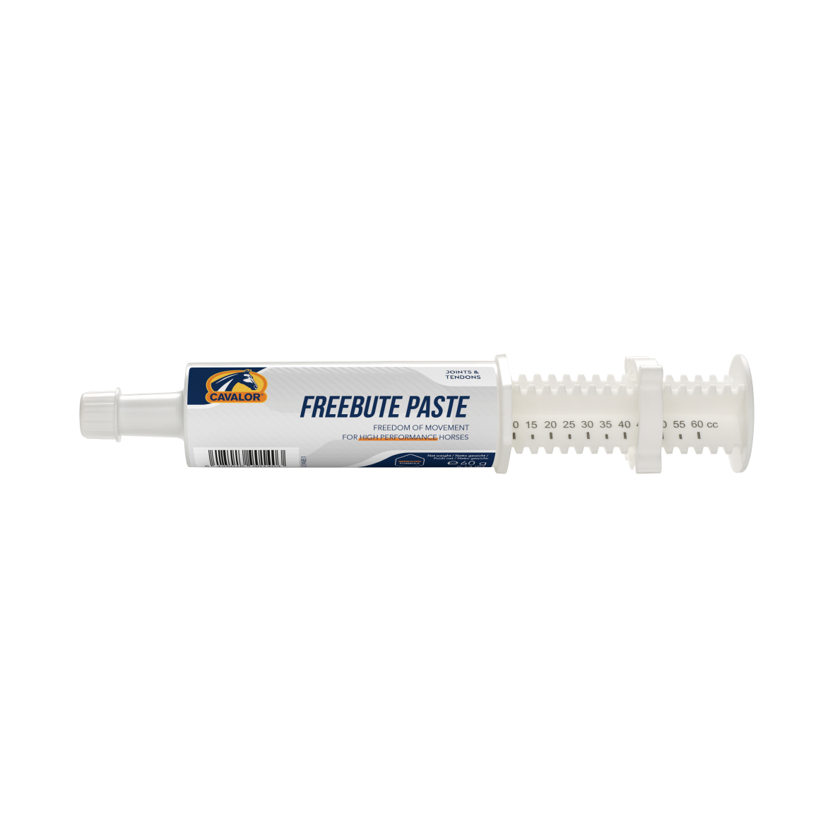 FreeBute Paste
