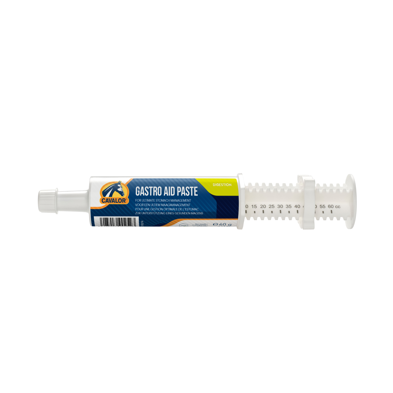 Gastro Aid Paste