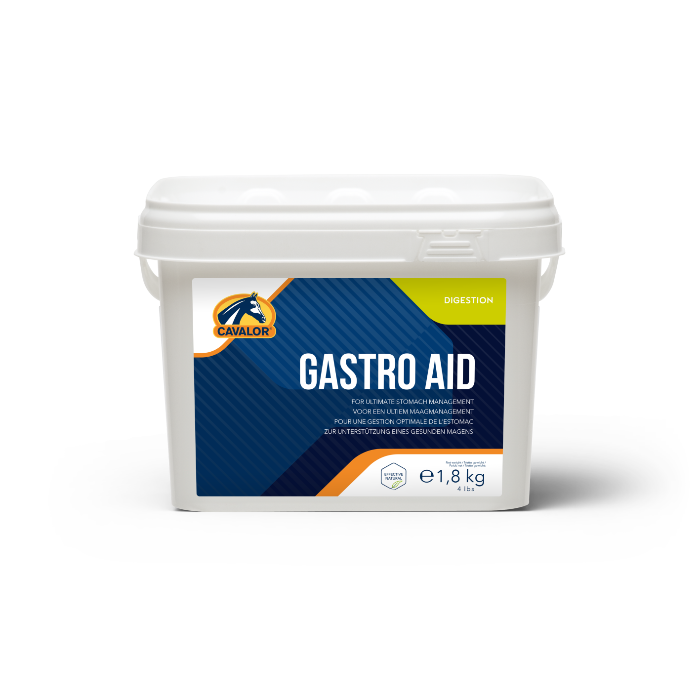 Gastro Aid Pulver