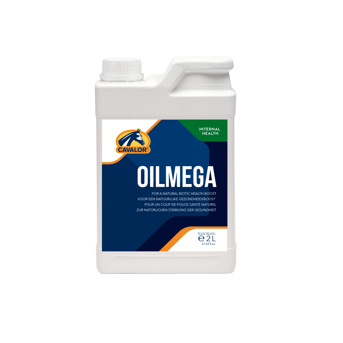 OilMega