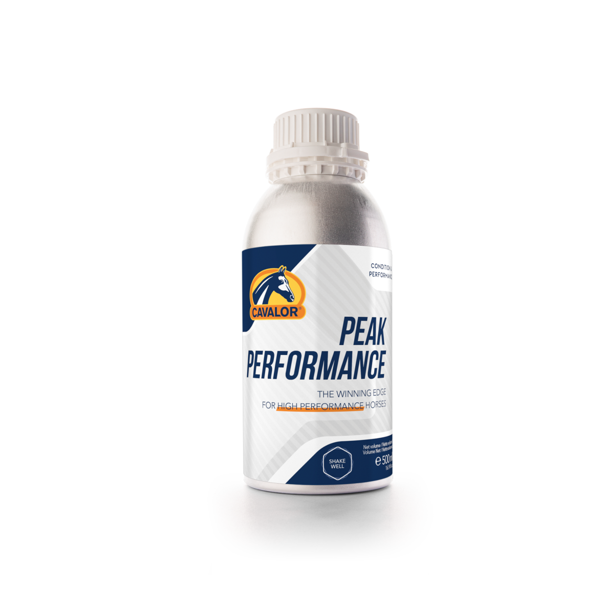 Peak Performance