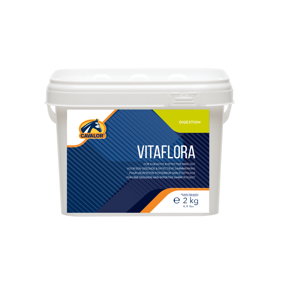 Vitaflora