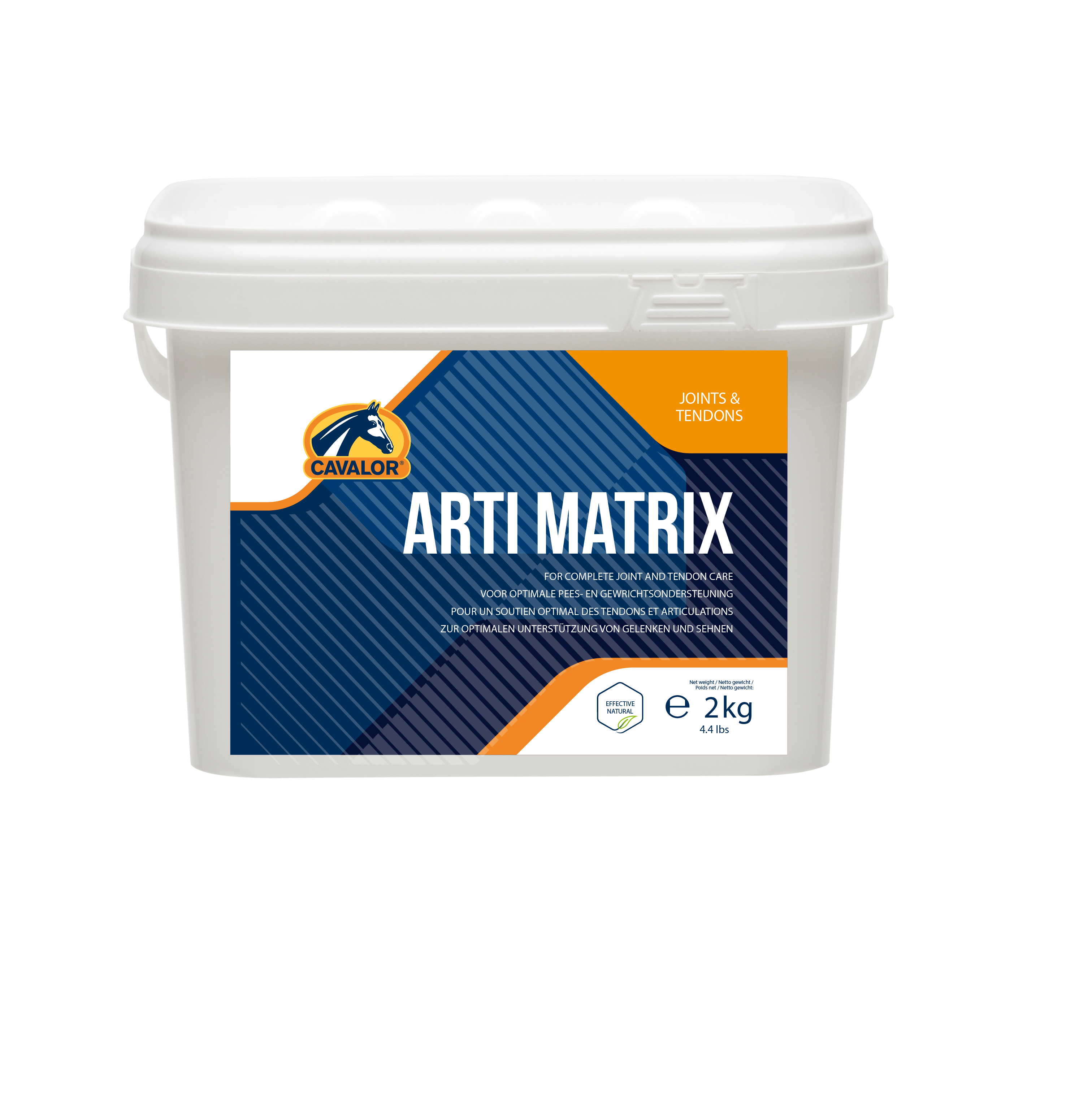Arti Matrix