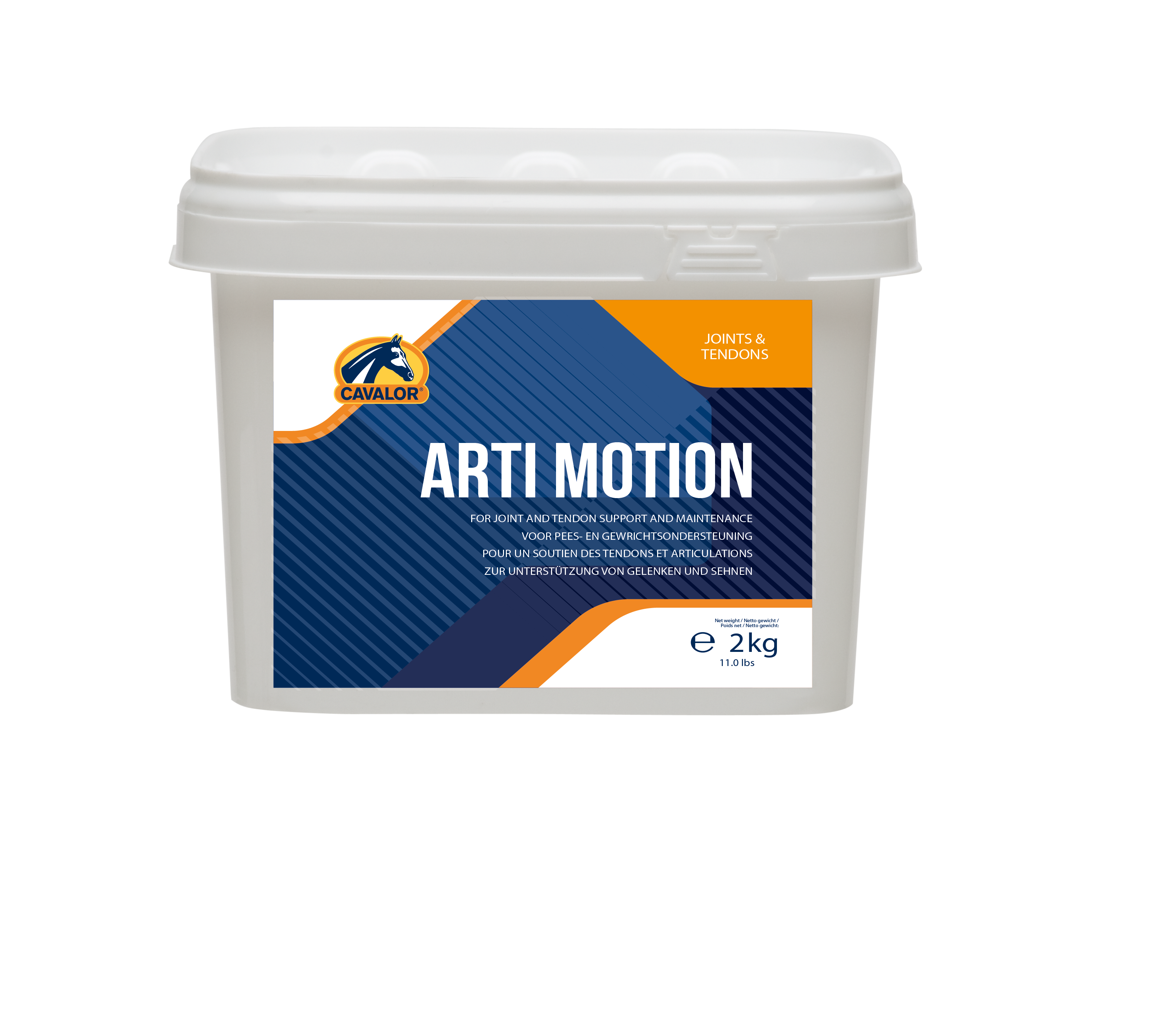 Arti Motion