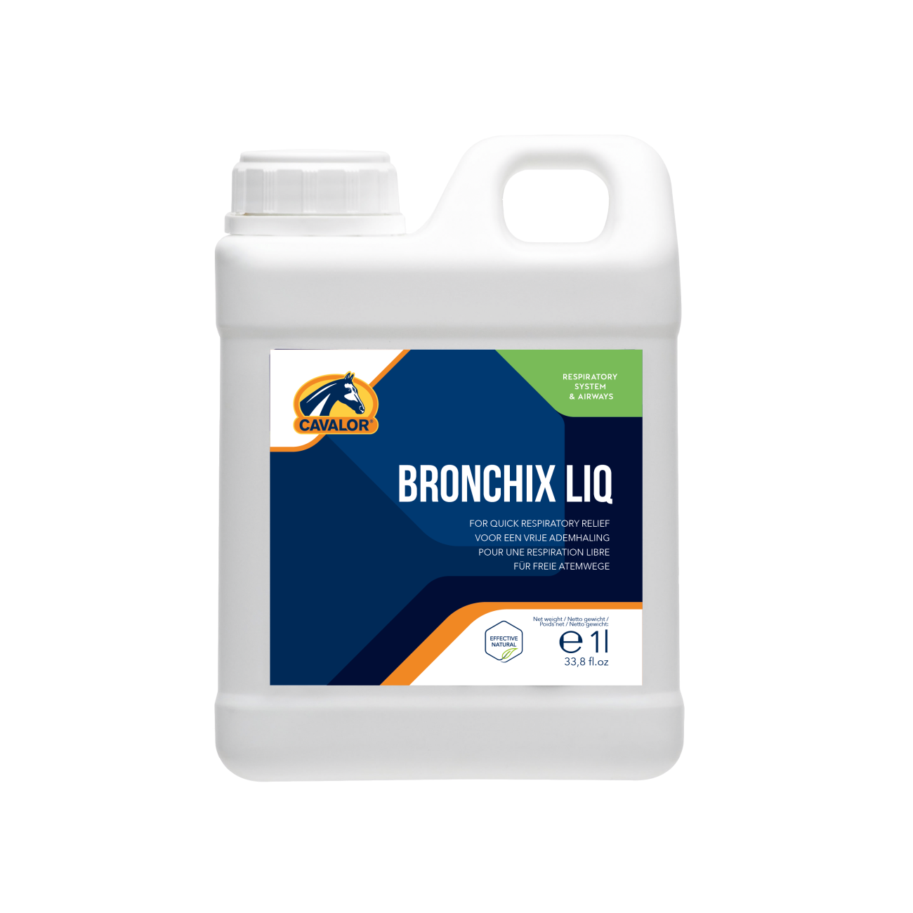 Bronchix Liq